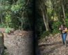 No les importó la protección ambiental: avanzaban con una obra y la CAR los frenó