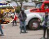 Crece la cifra de muertes en las vías de Bogotá: motociclistas y peatones, los más afectados