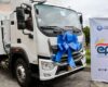 Cundinamarca apuesta por municipios más limpios con inversión de $30.000 millones en aseo