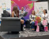 Con notas de violín y mujeres tejiendo territorio, se celebra el Día de la Madre en Soacha