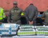 VIDEO | Droga avaluada en $400 millones fue incautada en este corredor vial de Cundinamarca