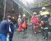 Explosión en mina de Sutatausa, Cundinamarca, hay 14 mineros atrapados