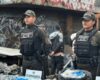 Golpe al microtráfico en Bogotá: incautan más de 6.000 dosis y capturan a 10 personas