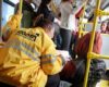 Habitantes de calle en TransMilenio: Distrito aumenta recorridos y atención social