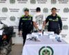 Homicidio desató persecución y tiroteo con la Policía: así terminó todo en este municipio de Cundinamarca