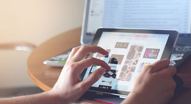Hosting para medios digitales y portales informativos
