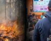 Incendios y falta de agua: así se prepara Cundinamarca ante posible llegada de El Niño