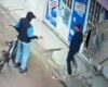Inseguridad en Soacha: atraca y roba con arma de fuego