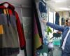 La estrategia que está evitando que toneladas de ropa terminen en los rellenos sanitarios de Cundinamarca