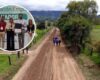 Más de 500 kilómetros de vías en Cundinamarca fueron intervenidos con tecnología innovadora
