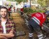 ¿Menos huecos en Bogotá? Estas son las cifras del plan de mantenimiento vial