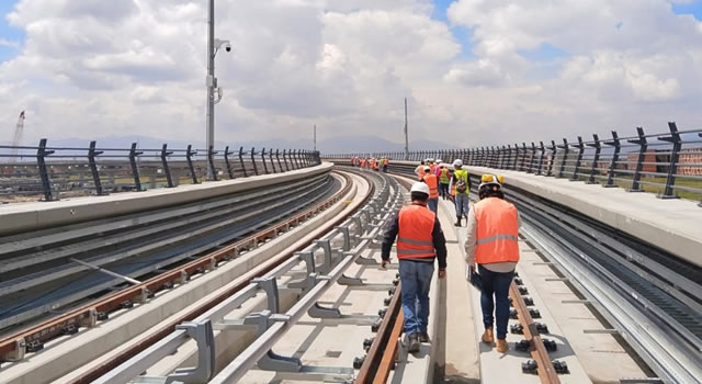 Extensión del Metro de Bogotá: tres estaciones articularán TransMilenio, Regiotram y AutoNorte