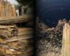 Operativos en Cundinamarca dejan incautación de madera sin documentación
