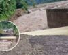 Persisten las lluvias en Cundinamarca: autoridades reportan 14 nuevos eventos de emergencia