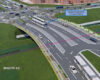 Así será el Puente Tibanica que unirá a Bogotá con Soacha en Ciudad Verde
