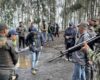Quemaban basura para hacer carbón: así cayeron dos personas en Cundinamarca