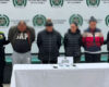 Robaban teléfonos, tarjetas bancarias y documentos de identidad en estaciones de Transmilenio