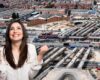 ¿Se acabará el trancón? Así avanza el puente clave de la Autopista Sur con av. Bosa