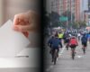 Si planeaba salir a Ciclovía este domingo en Bogotá, hay un cambio que debe tener en cuenta
