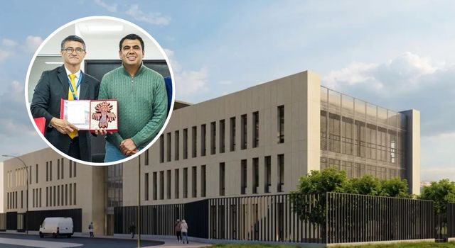Histórico: Soacha tendrá una de las sedes más importantes de Medicina Legal en el país