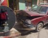 Transporte informal e inseguridad, dolor de cabeza de una comunidad en Soacha