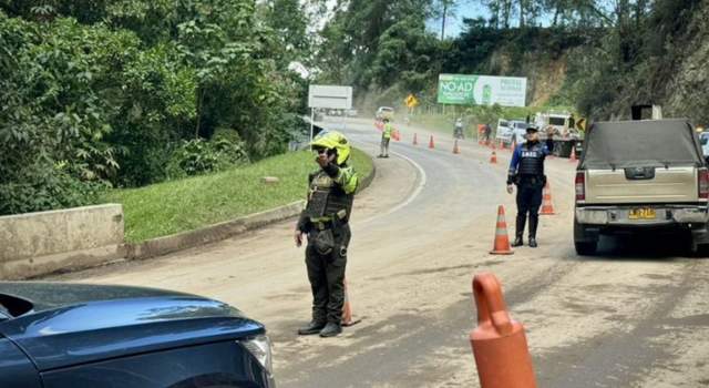 Viajar este puente no será igual: así funcionarán las vías en Cundinamarca