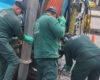 Cortes de agua en barrios de Bogotá y Soacha del 19 al 22 de mayo de 2026