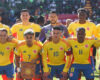 El partido en el Campín de Bogotá será el último encuentro previo a la disputa del Mundial de Fútbol en México, Estados Unidos y Canadá.