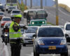 Los viajeros que ingresen a Bogotá por la autopista Sur tienen como opción utilizar el reversible que se habilitará este lunes festivo. Sin embargo, hay otras alternativas.
