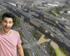 Así avanza la megaobra clave del occidente de Bogotá que ya supera el 40% de ejecución