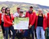 Así buscan proteger el agua que abastece a Bogotá desde el páramo de Sumapaz