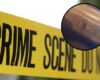 VIDEO | Ataque sicarial en Soacha: asesinan a una conductora de aplicación mientras trabajaba