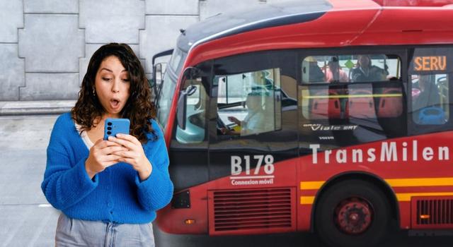 Atención usuarios de TransMilenio: este portal tendrá cierres y cambios este puente festivo