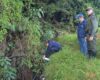 CAR frena grave foco de contaminación en Cundinamarca por vertimientos de una empresa láctea