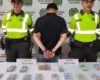 Cae joven con $110 millones en efectivo: investigan posible compra de votos en Cundinamarca