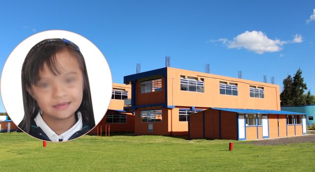 Sin licencia el colegio Los Laureles de Cajicá tras muerte de Valeria Afanador