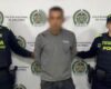 VIDEO | Capturan en Soacha a hombre señalado de homicidio en el León XIII