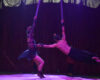 Circo en Soacha: cerca de 4.500 asistentes participaron en el festival cultural
