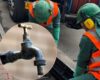 Cortes de agua en Soacha y Bogotá entre el 16 y el 18 de junio