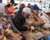 El concurso más curioso de Cundinamarca regresa a Sibaté: elegirán al Azadón de Oro y la Dama de la Papa
