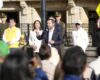 Elecciones en Colombia: alcalde Galán hace llamado a respetar resultados de la jornada