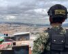 Elecciones en Colombia: fuerte despliegue militar en Bogotá y Cundinamarca a pocas horas de la votación