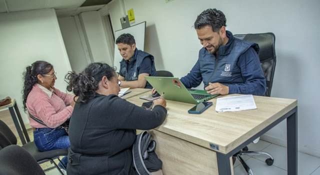 Empleo en Bogotá: 665 vacantes con postulación virtual hasta el sábado 4 de julio