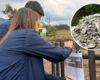Escombros y residuos de construcción amenazaban canales de agua en Cundinamarca: esto encontró la CAR