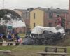 Expendio de estupefacientes en cambuche ubicado en un parque de Soacha