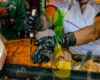 A comer lechona en Bogotá, llega un festival lleno de cultura, gastronomía y fútbol