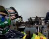 Tenían todo listo para envasar licor adulterado y venderlo el Día del Padre y durante el Mundial de fútbol