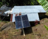Más de 150 familias de Cundinamarca tendrán energía eléctrica por primera vez