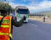 Miles de viajeros ya se movilizan por Cundinamarca: así está el operativo de seguridad en las vías