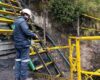 Minería ilegal arrasaba un ecosistema protegido en Cundinamarca: la CAR intervino